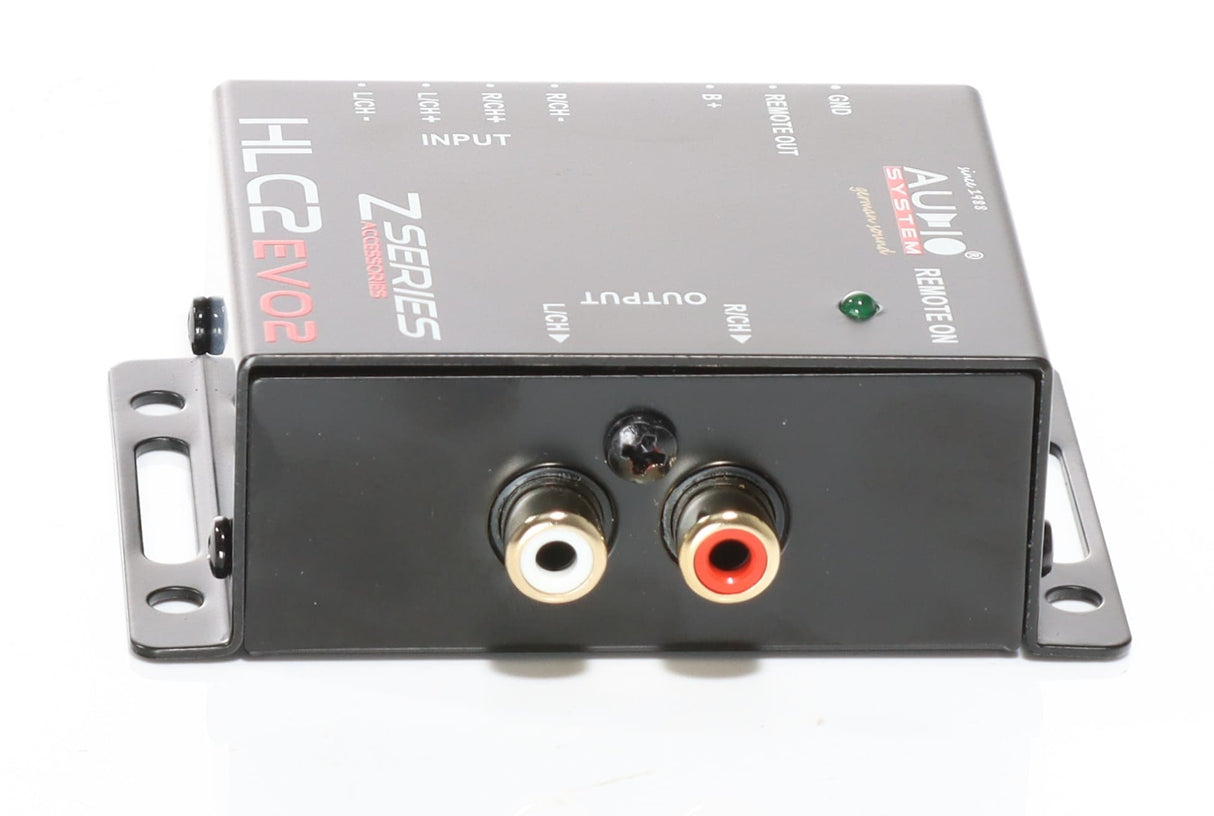 Audio System HLC2 EVO 2