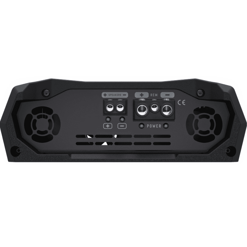 Stetsom BRAVO BASS 1.2k