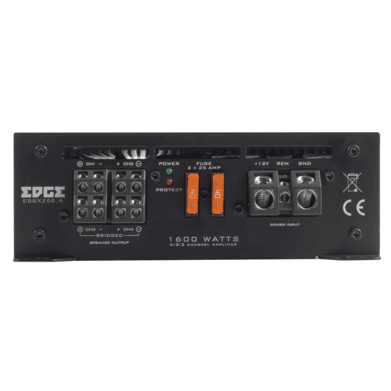 EDGE EDBX200.4-E1