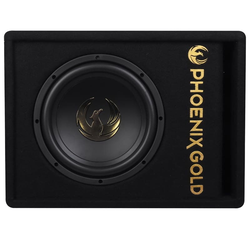 Phoenix Gold Z8AB
