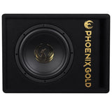Phoenix Gold Z8AB
