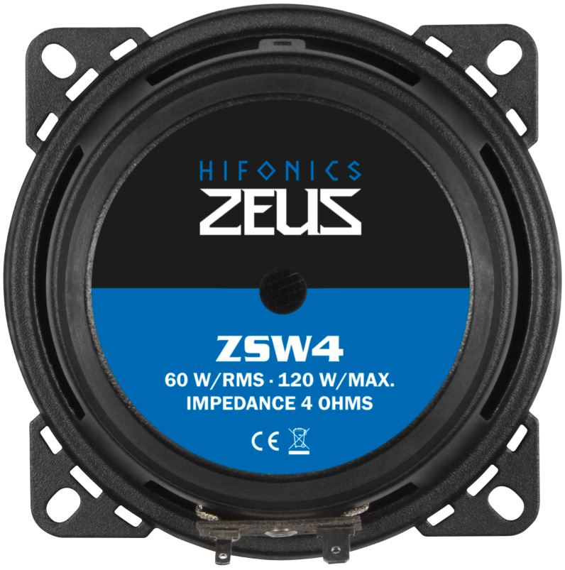 HiFonics ZS4.2E