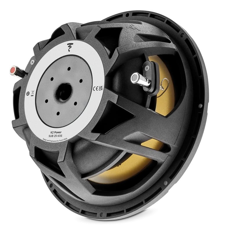 Focal K2 POWER EVO-Serie SUB25KXS