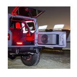 AudioControl TXJWB12 Jeep Wrangler JK/JL