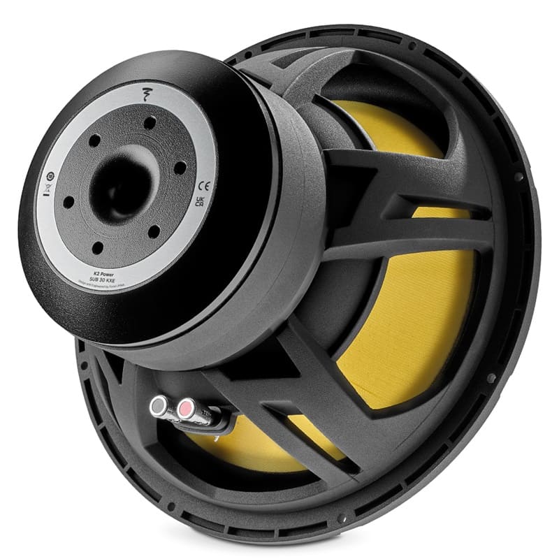 Focal K2 POWER EVO-Serie SUB30KXE