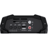 Stetsom HL 400.1