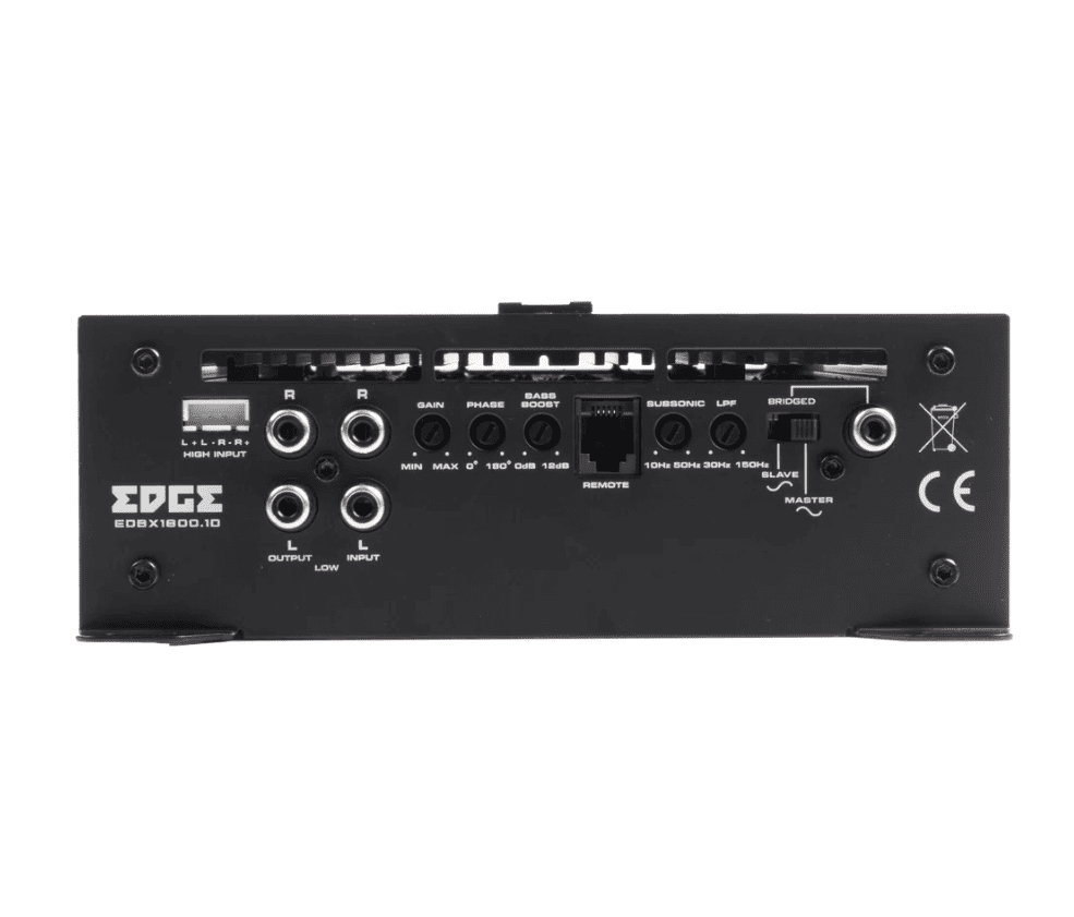 EDGE EDBX1800.1D-E4