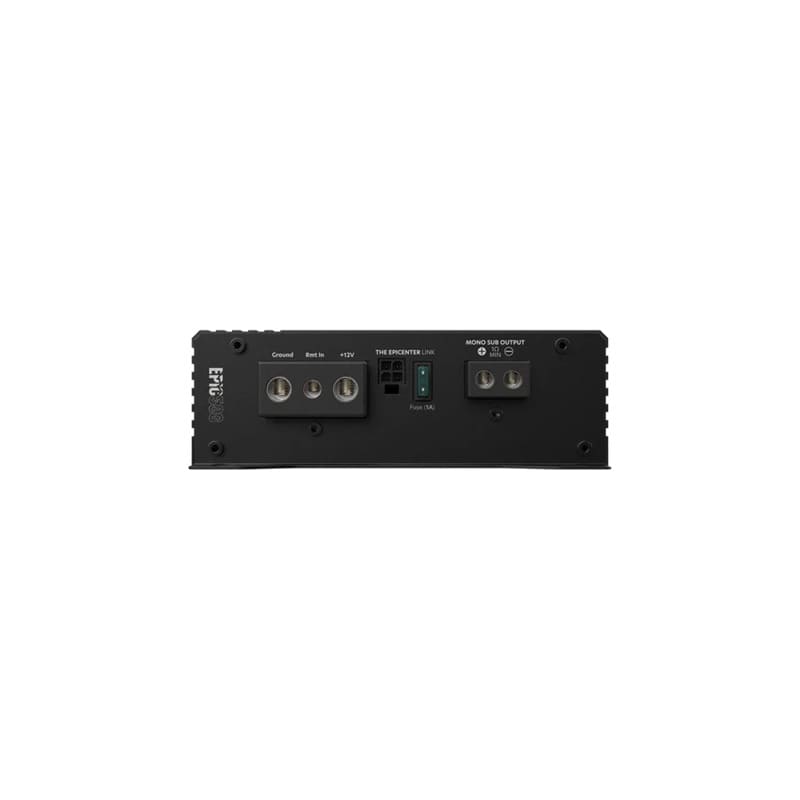 AudioControl EPIC500