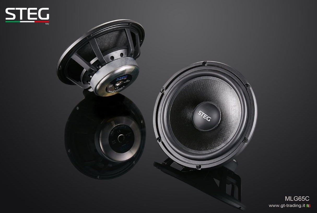 STEG MLG65C