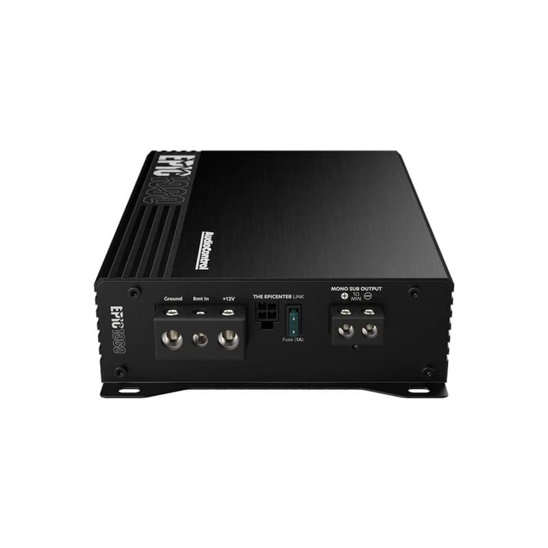 AudioControl EPIC1000