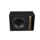 Phoenix Gold Z12AB