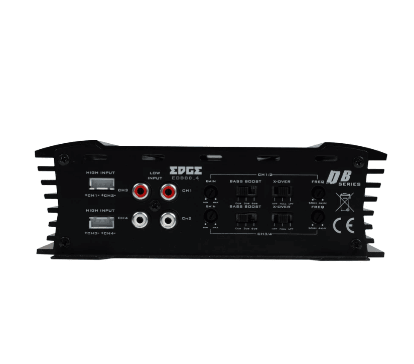 EDGE EDB80.4LITE-E2