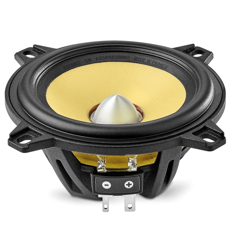 Focal K2 POWER EVO-Serie ES100KE