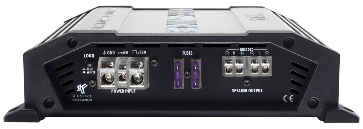 HiFonics ZXE600/2