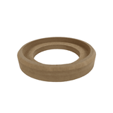 4" Holzring (10cm) MDF