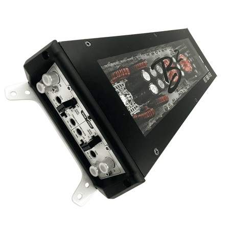 B² Audio RIOT 1800.4RGB image