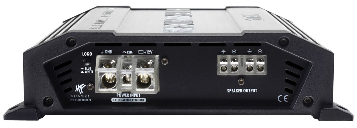 HiFonics ZXE4000/1