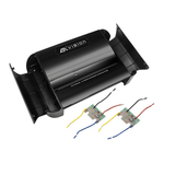 ESX VX10.0 PRO Hybrid Cap