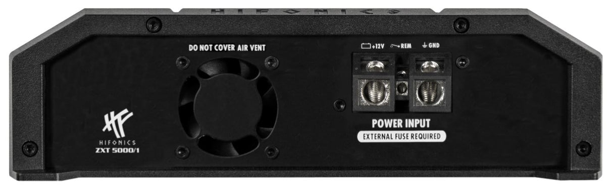 B-Ware HiFonics ZXT5000/1