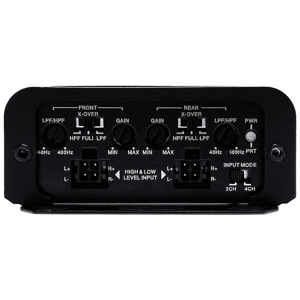 Phoenix Gold ZXM500.4i