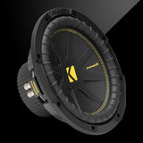 Kicker CompC 10 Inch DVC Subwoofer