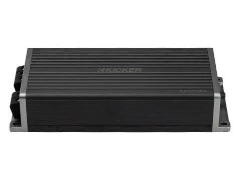 Kicker KPX 500.1 Amplifier