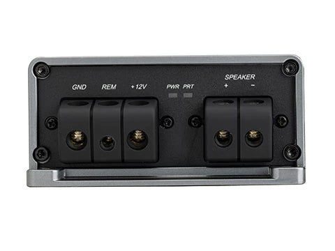 Kicker KPX 500.1 Amplifier