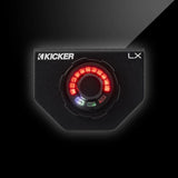 Kicker LX1200.5 Mono Amplifier