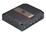 Kicker LX1250.1 Mono Amplifier
