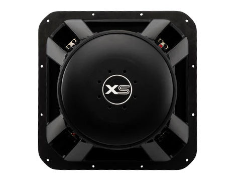 Kicker 15" SoloXS L7XS 1 Ohm