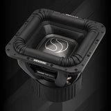 Kicker 15" SoloXS L7XS 2 Ohm
