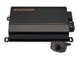 Kicker VXA1000.1 Amplifier