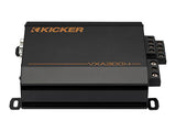 Kicker VXA300.4 Amplifier