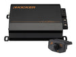 Kicker VXA350.1 Amplifier