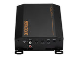 Kicker VXA700.1 Amplifier