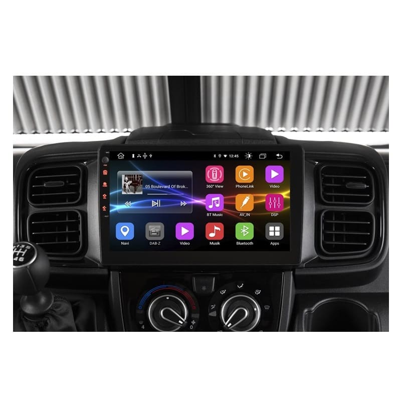 ESX VNC1040-F8-4G V4R