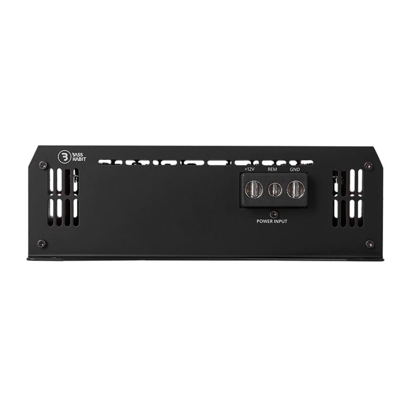 Bass Habit SPL Elite 850.2DF