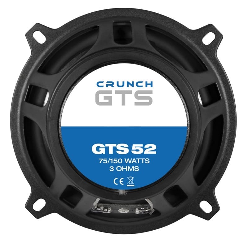 Crunch GTS52