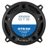Crunch GTS52
