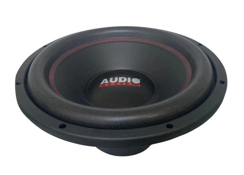 Audio System ASY 15" (38cm) D2