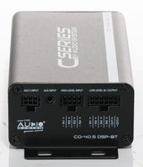 Audio System CO-40.5 DSP-BT