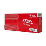 Bass Habit Rebel RA3600W