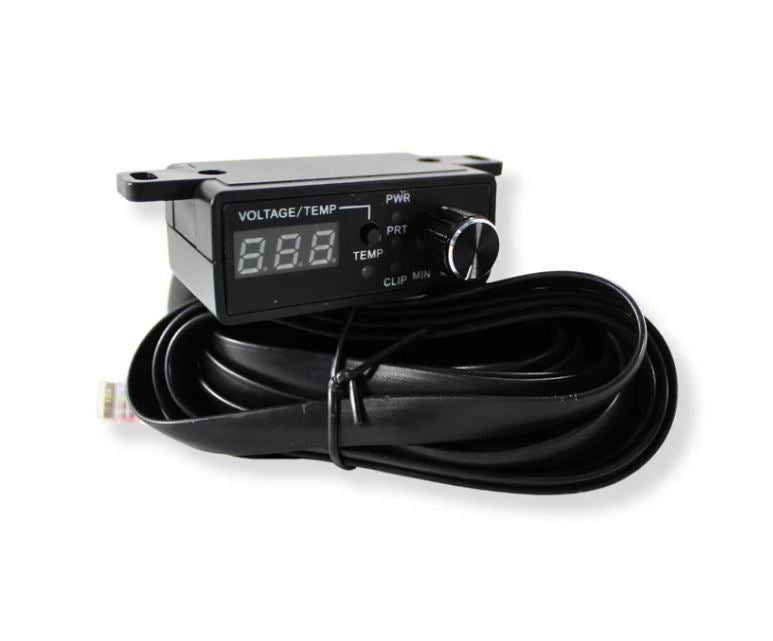 B² Audio Rage1600.5