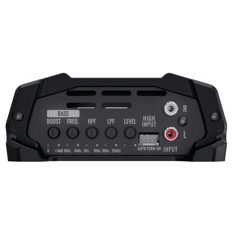 Stetsom HL 400.1 BASS