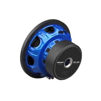 AudioControl SPK-10S2/S4