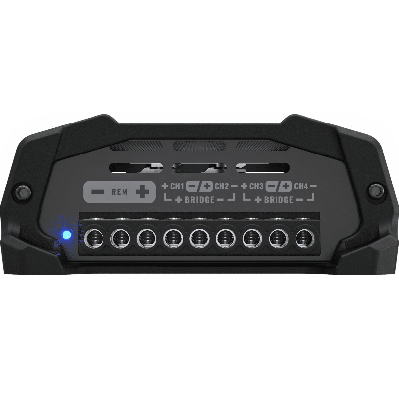 Stetsom HL 400.4