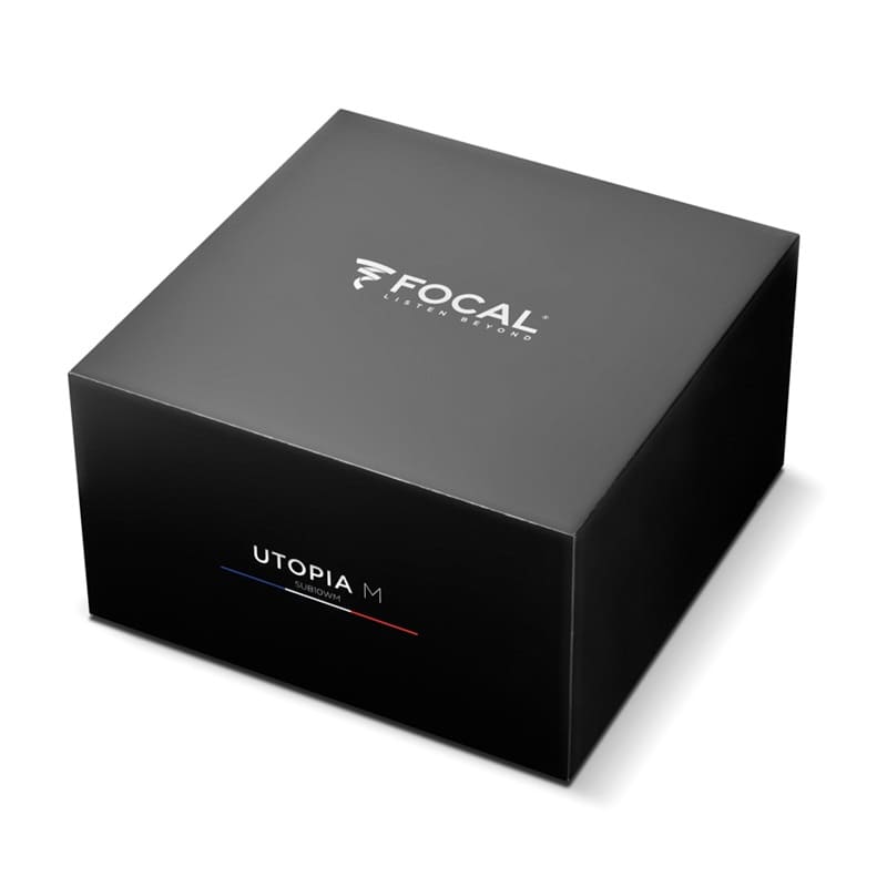 Focal UTOPIA M-Serie 10WM