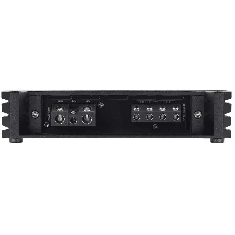 HiFonics MBP1000.2 Basspaket
