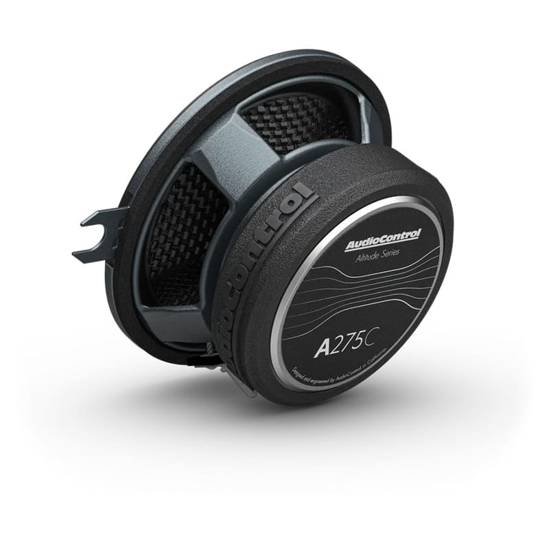 AudioControl A275C