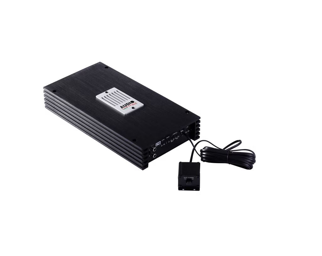 Audio System AD850 - 1 Kanal